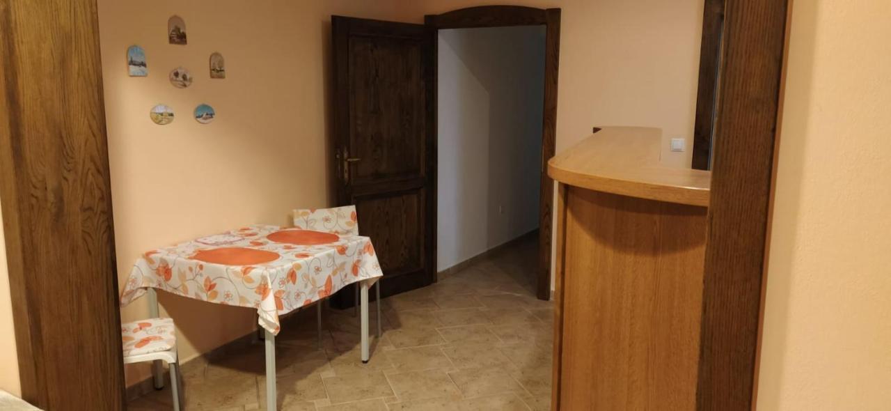 Apartman Sobeslav Luaran gambar